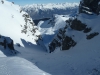 Abfahrt 1 - Hochtennspitze