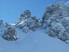 Abfahrt 1 - Hochtennspitze
