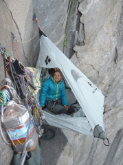 Peanut Ledge