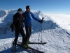 Hafelekarspitze