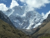 Salkantay Suedwand