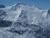 Blick zum Schalfkogel