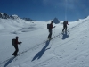 Aufstieg Schalfkogel