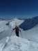 Am Südgrat Schalfkogel