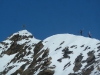 Am Südgrat Schalfkogel