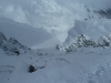 Ca 800 Höhenmeter Pulverschnee