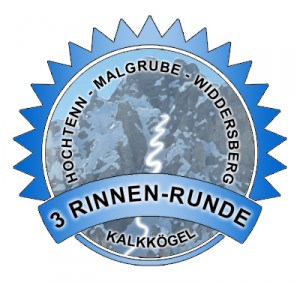 3-Rinnen-Runde 3-Rinnen-Runde