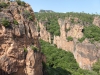 Die Gorges du Blavet
