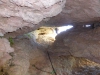 Telegrammes - In der Höhle der zweiten Seillänge