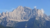 Civetta NW-Wand