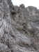 Viele Abseilstellen in der Spindlerschlucht
