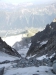 Unangenehm ausgeaperte Passage