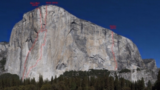 El Capitan - Poster