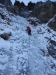 Erste SL von Gully Nr 7 - ca WI 2