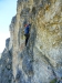 SL 4 ist sicher ein Highlight der Tour - steile und elegante Linie