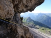 Start in die zweite SL