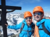 Am Zinalrothorn