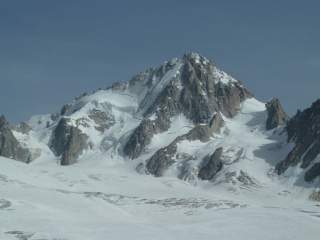Aguille Chardonnet