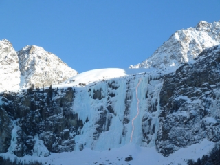 Klassische Renkfälle