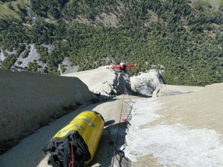 Vorfreude in der vorletzten SL
