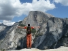 Half Dome