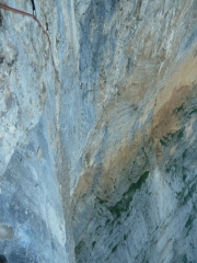 Blick zurück in die 11. SL